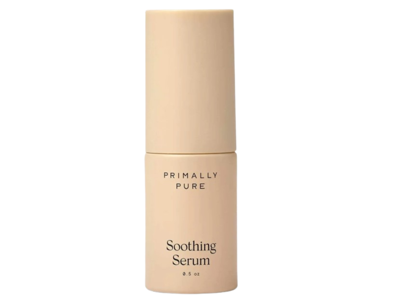 Primally Pure Soothing Serum, 0.5 fl oz
