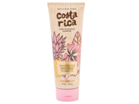 Bath & Body Works Costa Rica Ultimate Hydration Body Cream, Pink Pineapple Sunrise, 8 oz/226 g - thumbnail 1