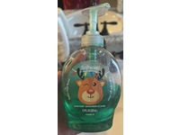 Softsoap Hand Soap, Sweet Pine Scent, 7.5 fl oz/221 mL - Image 3