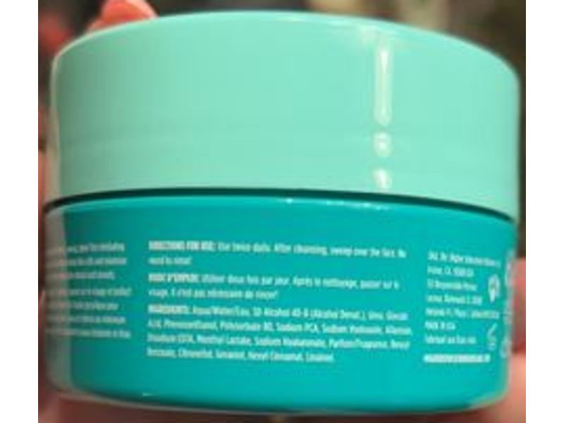 Higher Education Easy A Glycolic Acid Exfoliating Pads