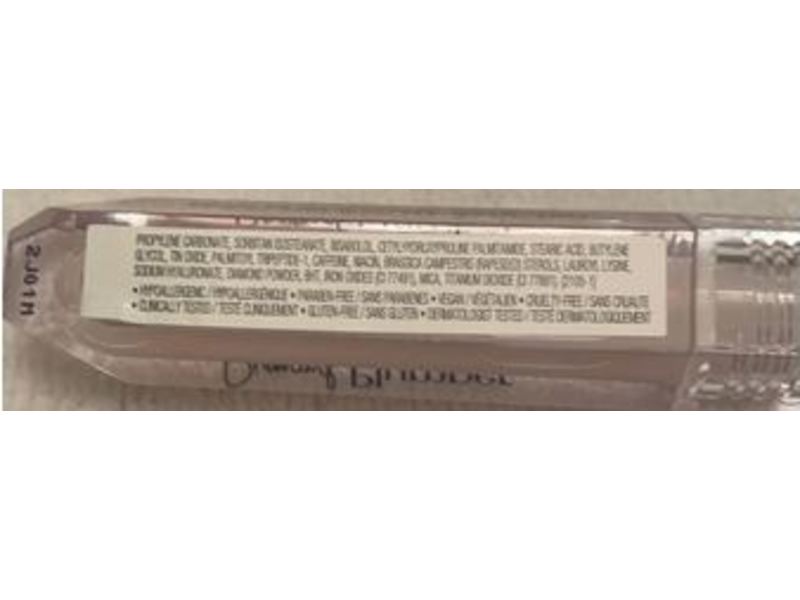 Physicians Formula Mini Mineral Wear Diamond Lip Plumper, Pink