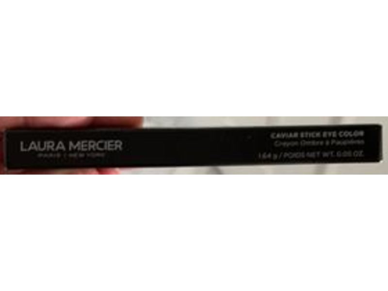 Laura Mercier Caviar Stick Eye Color, Strapless, 0.05 oz/1.64 g