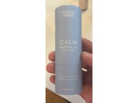 Thistle Farms Essential Oil Roll-On, Calm, 0.34 fl oz/10 mL - thumbnail 2