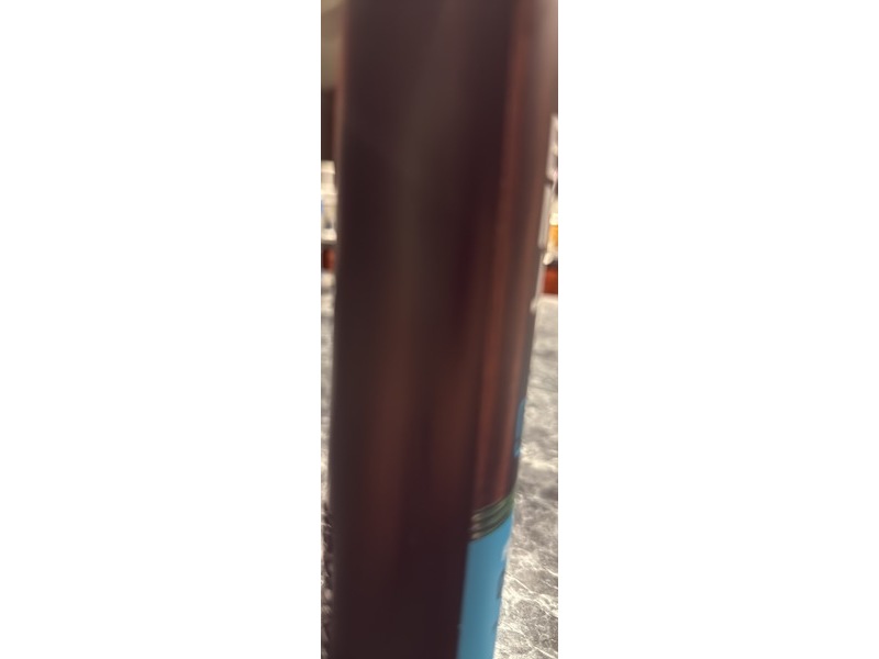 Every Man Jack Hydrating Body Wash, Coconut + Vanilla, 16.9 fl oz/500 mL