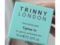 Trinny London Tiptoe In PHA Exfoliant, 0.33 fl oz/10 mL - Image 3