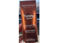 Danessa Myricks Beauty Yummy Skin Serum Skin Tint, 11, 1.58 fl oz/45 mL - thumbnail 2