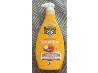 Le Petit Marseillais Body Lotion, Sweet Almond, 8.4 fl oz/250mL - thumbnail 2