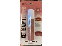 Beauty Intuition Lip Gloss, Dusty Rose, 0.15 fl oz/4.5 mL - thumbnail 2
