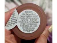 Glow Allswell Room & Linen Spray, Vanilla + Pear + Coconut, 3.4 fl oz/100 mL - thumbnail 4