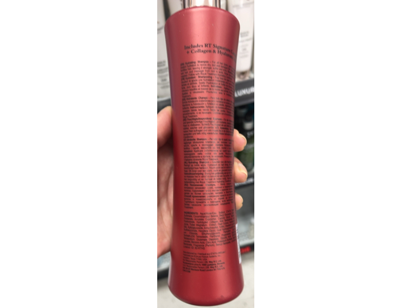 Chi Royal Treatment Hydrating Shampoo, 12 fl oz/355 mL