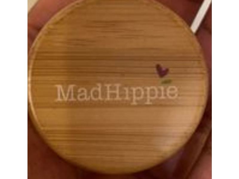 Mad Hippie Skin Care Cheek Lip, Plum .24 oz