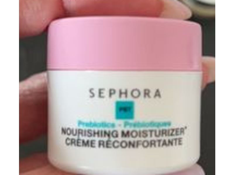 Sephora Prebiotics Nourishing Moisturizer Cream, 0.67 fl oz/20 mL