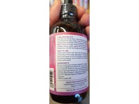 Heritage Store Hair Oil Castor Oil & Tea Tree Oil, 4 fl oz/118 mL - thumbnail 3