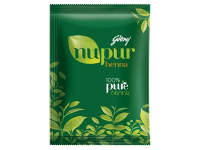 Godrej Nupur Henna, 500 g