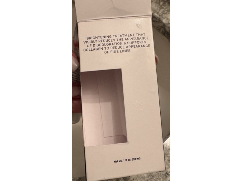 Tareen Dermatology Renewal Serum C + E, 1 fl oz/30 mL