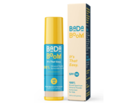 Bada Boom It's That Easy Mineral Powder Sunscreen, SPF 50, 0.16 oz/4.5 g - thumbnail 1