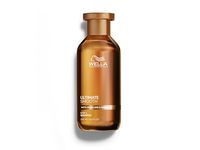 Wella Professionals Ultimate Smooth Step 1 Shampoo, Squalane & Omega-9, 8.4 fl oz/250 mL - thumbnail 1