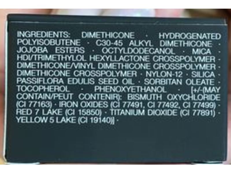 Nars Air Matte Blush, Darling, 0.21 oz/6 g