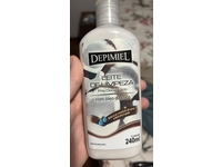 Depimiel Leite De Lippeze Post- Depilatory Cleansing Milk, 240 mL - Image 3