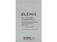 Elemis Pro-Collagen Cleansing Balm, 0.1 oz/3 g - Image 2
