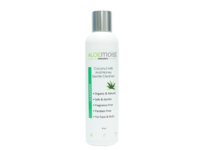 Aloemoist Gentle Cleanser, Coconut Milk & Honey, 8 oz - Image 2