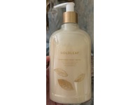 Thymes Perfumed Body Wash, Goldleaf, 9.25 fl oz/270 mL - thumbnail 2