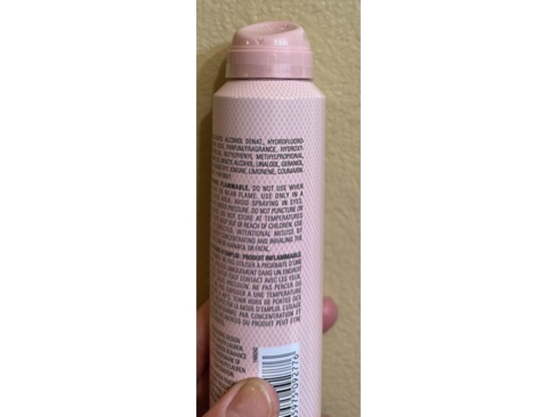Ralph Lauren Refreshing Body Mist, Romance, 4.2 oz/120 g