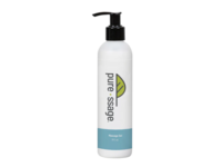 Pure SSage Massage Gel, Unscented, 8 fl oz - thumbnail 1