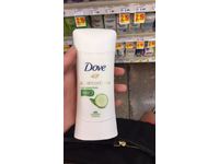 Dove Advanced Care Cool Essentials Anti-Perspirant Deodorant, 2.6 oz (2 Pack) - thumbnail 2