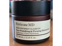 Perricone Md High Potency Classics Face Finishing And Firming Moisturizer, 2 fl oz/59 mL - Image 3