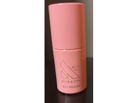 Olive & June Gel Nail Polish, Saltwater Taffy, 0.46 fl oz - thumbnail 2