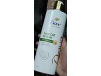 Dove Damage Therapy Hair Fall Rescue Shampoo, Amino Protein, 340 mL - Image 3