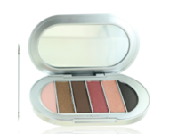 Rem Beauty Midnight Shadows Eye Shadow Palette, Smitten Kitten, 0.28 oz/8 g - Image 2