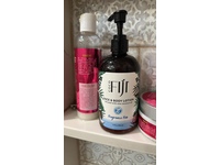 Organic Fiji Face & Body Lotion, Fragrance Free, 12 fl oz/354 mL - thumbnail 3