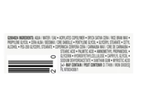 L’Oréal Paris Volume Building Mascara, Black Brown, 28 fl oz, Pack Of 2 - thumbnail 2