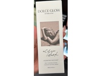 Dolce Glow Acqua Dark Hydrating Self-Tanning Face Mist, 3.4 fl oz/100 mL - thumbnail 2