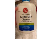 Walgreens Gentle Skin Cleanser, 16 fl oz (473 mL) - thumbnail 3