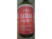 Hair Chemist Batana Strengthening Shampoo, 33.8 fl oz/1L - thumbnail 2