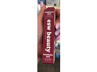 ESW Beauty Smoothie Lip Treatment, Raspberry Acai, 0.51 fl oz/15 mL - thumbnail 2