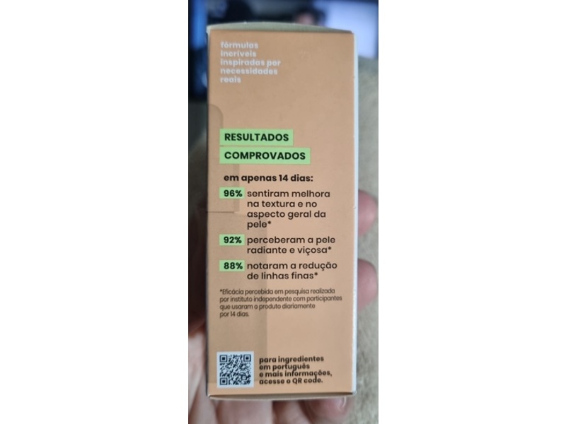 Sallve Super Vitamin C Serum, 30 mL