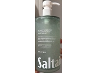 Saltair HA Body Hydrator Body Serum, Hyaluronic Acid, 13.0 fl oz/386 mL - Image 3