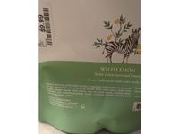 Michel Design Works Foaming Shea Butter Hand Soap Refill, Wild Lemon, 35.6 fl oz/1.05 L - Image 4