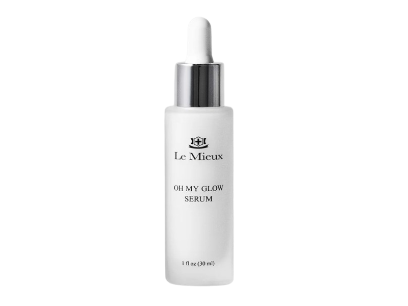 Le Mieux Oh My Glow Serum, 1 fl oz/30 mL