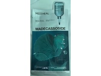Mediheal Essential Sheet Mask, Madecassoside, 0.81 fl oz/24 mL - thumbnail 2