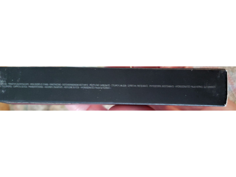 Shiseido ImperialLash Mascara Ink, 01 Sumi Black, 0.29 oz/8.5 g