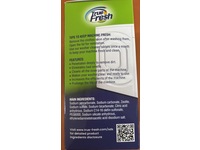 True Fresh Washing Machine Cleaner Tablets, 13.23 oz/375 g, 25 Count - thumbnail 3