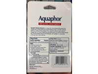 Aquaphor Healing Ointment, Advanced Therapy, 0.35 oz/10 g, Pack Of 2 - thumbnail 3