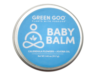 Green Goo Baby Balm, Calendula Flowers + Jojoba Oil, 1.82 oz/51.7 g - thumbnail 1