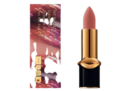 Pat McGrath Labs Mattetrance Lipstick, Christy, 0.14 oz/4 g
