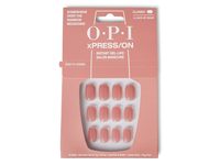 OPI xPRESS/ON Press On Nails, Somewhere Over the Rainbow Mountains, 30 Count - thumbnail 1